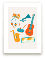 Play Music by Malty Designs
