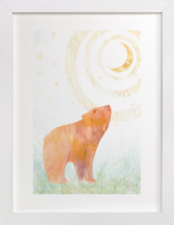 Wonder II Children's Art Prints