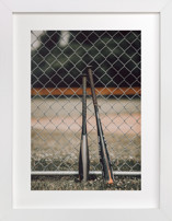 For The Big Game 3 Children's Art Prints