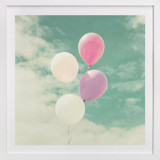 Rose of the Winds Children's Art Prints