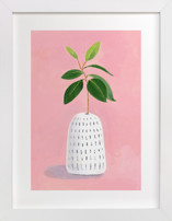 Stem Children's Art Prints