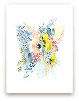 Desert Patterns by Kara Aina