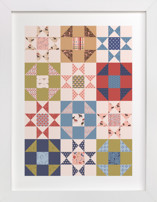 Howdy Partner 1 Children's Art Prints