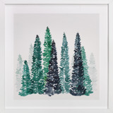 Scenic Route Children's Art Prints