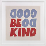 Words to Grow On Children's Art Prints