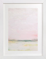 Bubblegum Dreams 1 Children's Art Prints