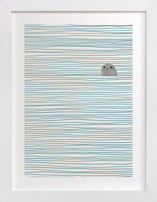 Seal Children's Art Prints