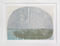 Water's Edge Children's Art Prints