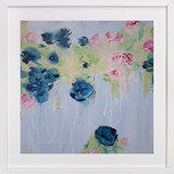 Hidden Garden Children's Art Prints