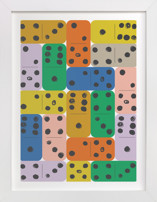 Fun & Games I Children's Art Prints