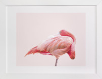 PINK 3 Children's Art Prints