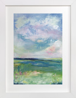 By the Bay Children's Art Prints