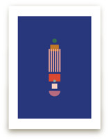 Les Allemandes III by Alex Roda