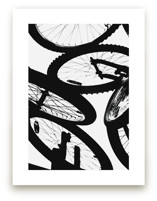 Shadow Cycle by Beth Murphy