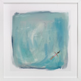 Coastal Dreaming Children's Art Prints