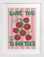 Piccole Gioie 2 Children's Art Prints