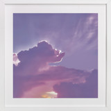 Starburst Sky Children's Art Prints