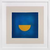 Taking Shape Bright 3 Children's Art Prints