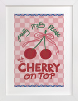 Piccole Gioie 4 Children's Art Prints