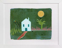 Idyllic Children's Art Prints