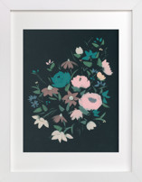 French Cafe I Children's Art Prints