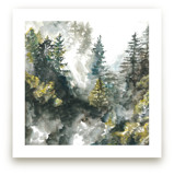 Limited Edition Children's Art Print