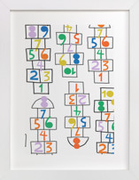 Fun & Games II Children's Art Prints