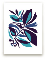 Foliage by Daniela
