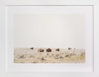 On the Move Children's Art Prints