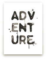 Adventure by Kelsey McNatt