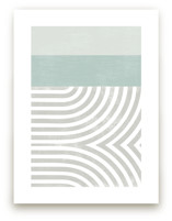 Curve Appeal VI by Tanya Lee Design