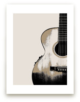 Acoustic by Char-Lynn Griffiths