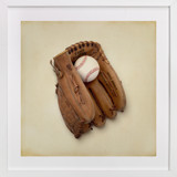 Sport Soul Children's Art Prints