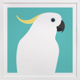 Hey, You Looking At Me? II Children's Art Prints