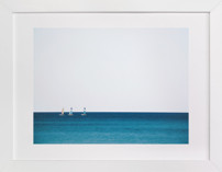 Little Sailors Children's Art Prints
