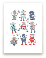 mr robot by peetie design