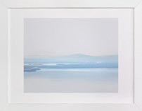 Summertime Blue Children's Art Prints
