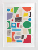 Paper Playground Children's Art Prints