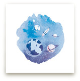 Exploration by amanda lawrence