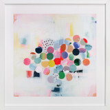 Fruit Punch Children's Art Prints