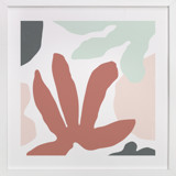 wilderness Children's Art Prints