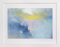 Blissful Escape No. 2 Children's Art Prints