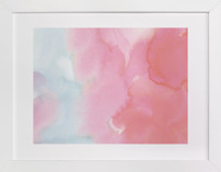 Autumn, No. 1 (Clouds) Children's Art Prints