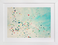 Lucky Children's Art Prints