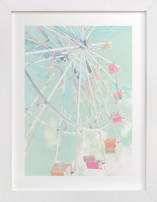 Fair Days 4 Children's Art Prints