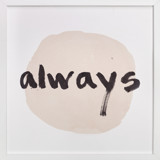 Love Always Children's Art Prints