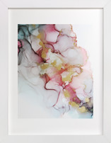 Dreaming 2 Children's Art Prints