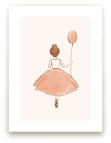 My Little Ballerina by Belia Simm