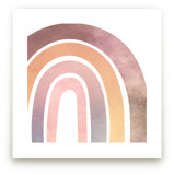 Magical Rainbow by Kathy Par