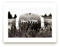 The Grit of the Game by Janet Cruz